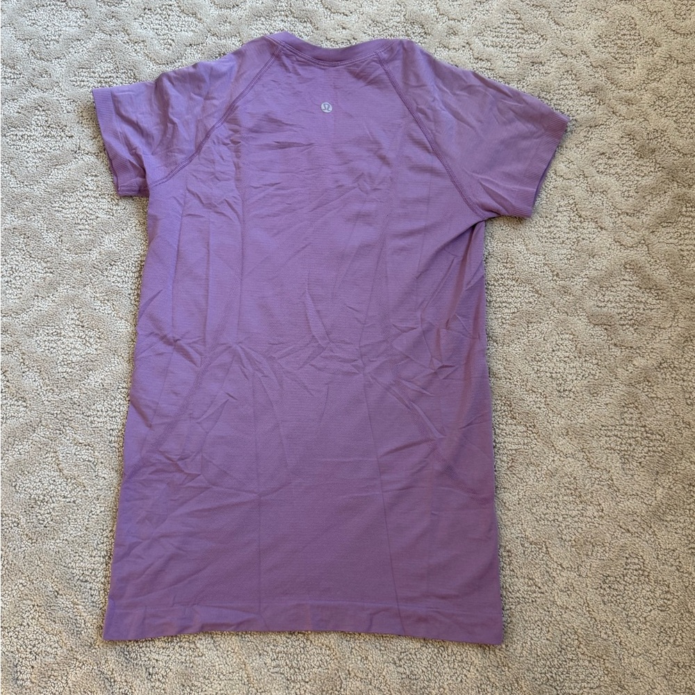 Lululemon Swiftly Tech 2.0 - Picture 4 of 6
